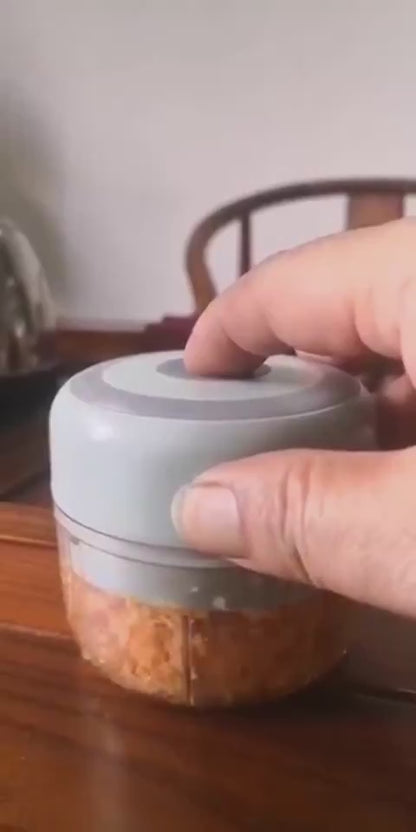 video